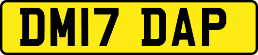 DM17DAP