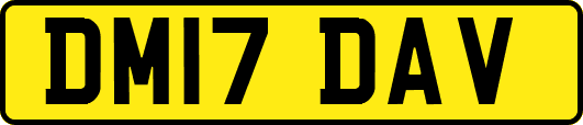 DM17DAV