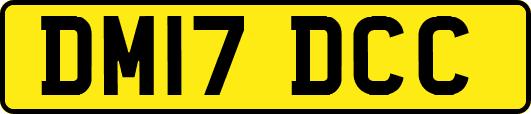DM17DCC