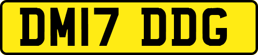 DM17DDG