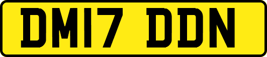 DM17DDN
