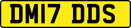 DM17DDS