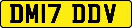 DM17DDV