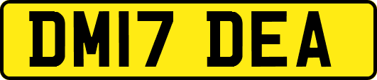 DM17DEA