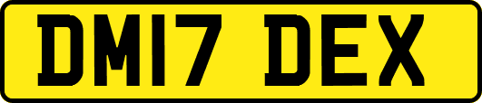 DM17DEX