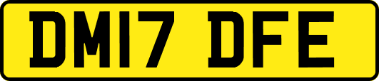 DM17DFE