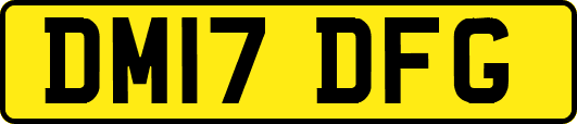 DM17DFG