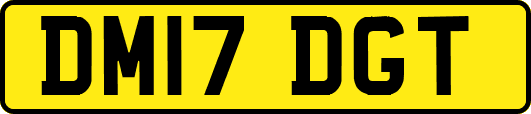 DM17DGT