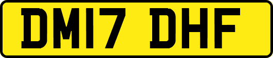 DM17DHF