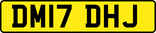 DM17DHJ