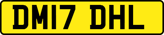 DM17DHL