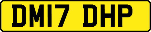 DM17DHP