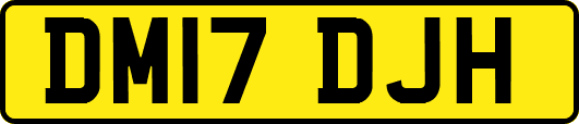 DM17DJH