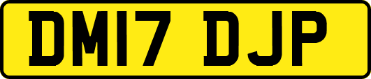 DM17DJP