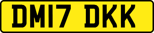 DM17DKK