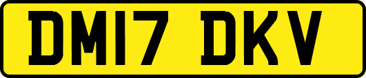 DM17DKV