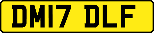 DM17DLF
