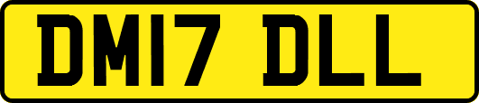 DM17DLL