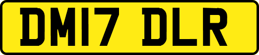 DM17DLR