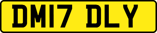 DM17DLY
