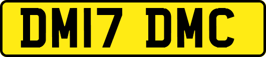 DM17DMC