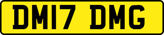 DM17DMG