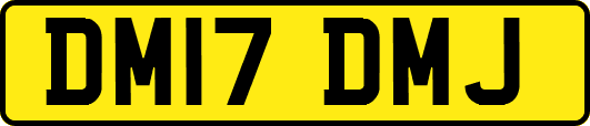 DM17DMJ