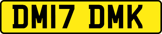 DM17DMK