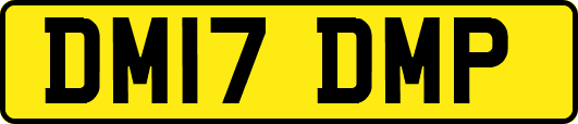 DM17DMP