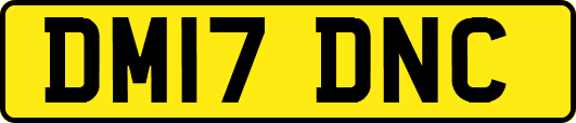 DM17DNC