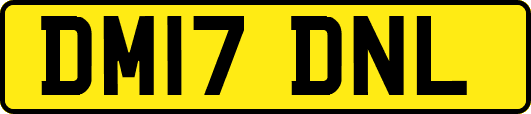 DM17DNL