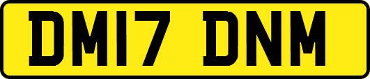 DM17DNM