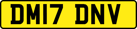 DM17DNV