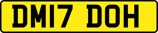 DM17DOH