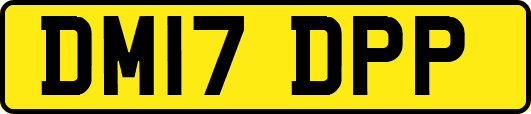 DM17DPP
