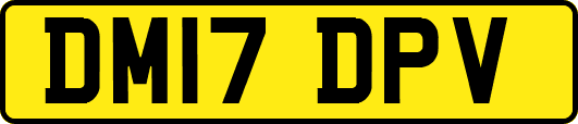 DM17DPV
