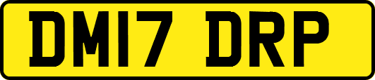 DM17DRP