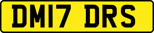 DM17DRS