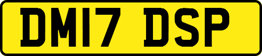 DM17DSP