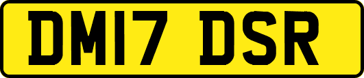 DM17DSR