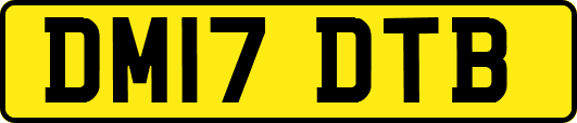 DM17DTB