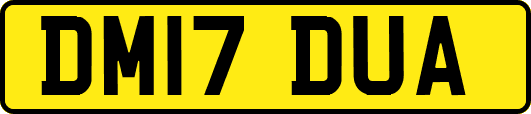 DM17DUA