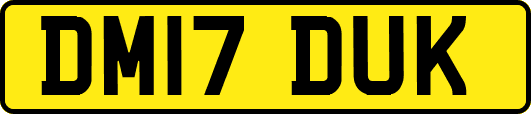 DM17DUK
