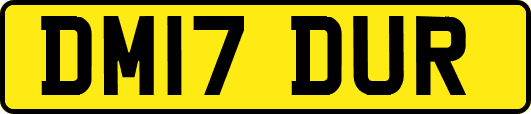 DM17DUR
