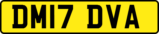 DM17DVA