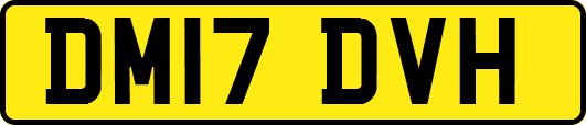 DM17DVH