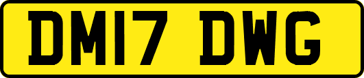 DM17DWG