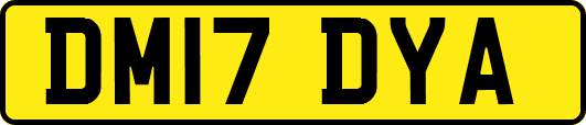 DM17DYA