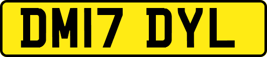 DM17DYL