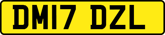 DM17DZL